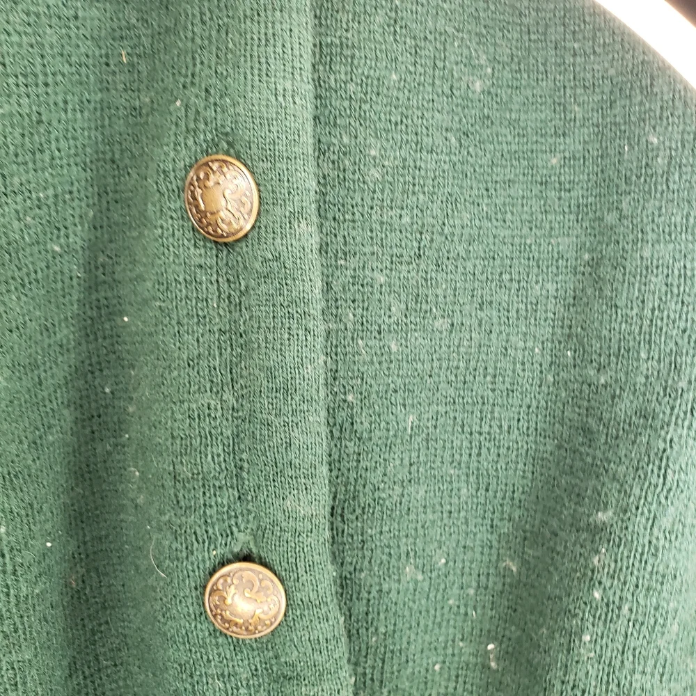 Pendleton Wool Cardigan - Picture 4 of 7